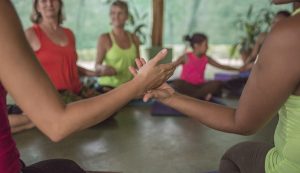 Panacea Yoga - Gratitude